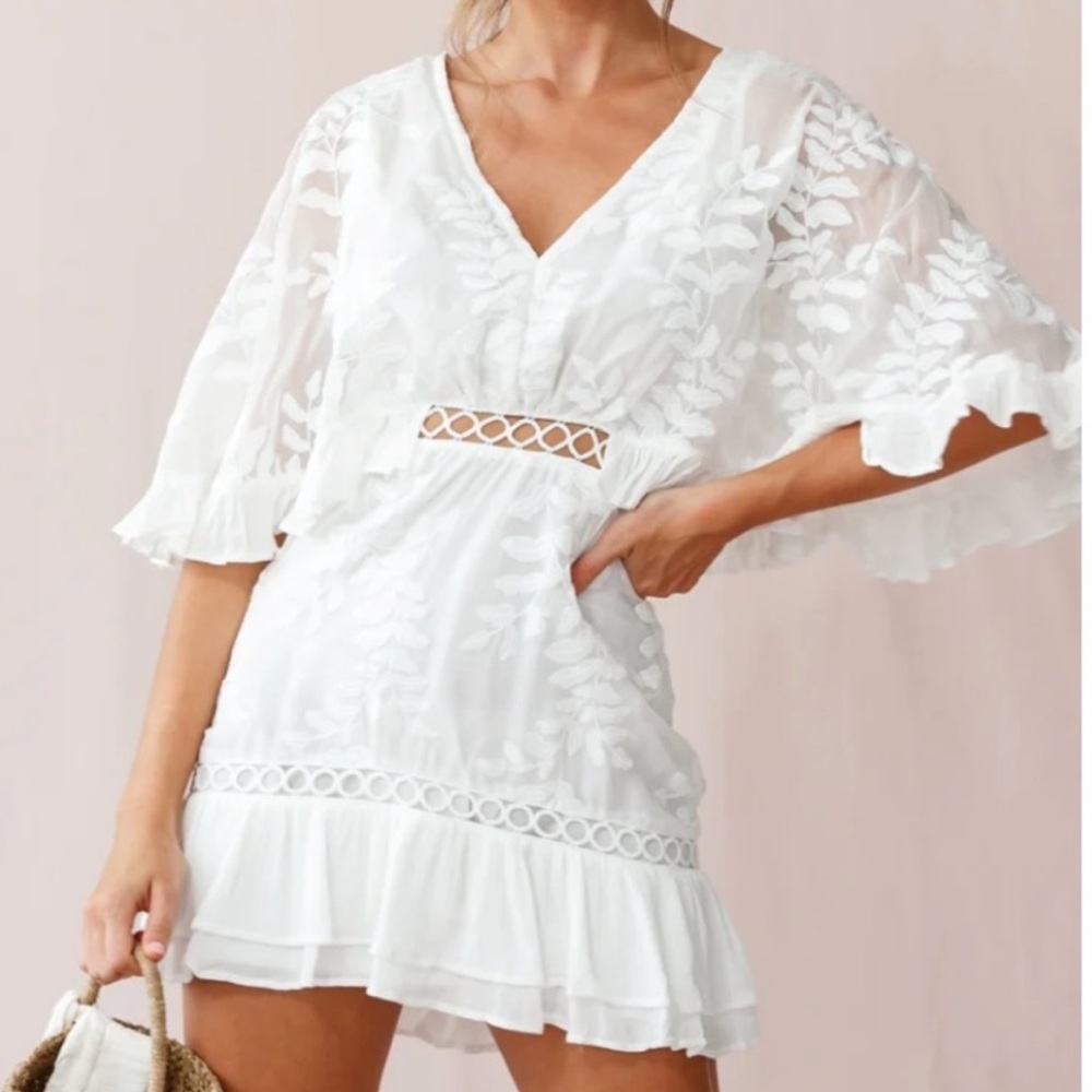 Selfie Leslie Summer  Mini, Size XS